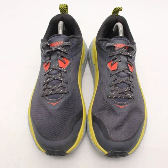 Hoka One One Challenger ATR 6 Men's 9 2E Wide Running Trail Athletic Sneaker - Picture 2 of 10